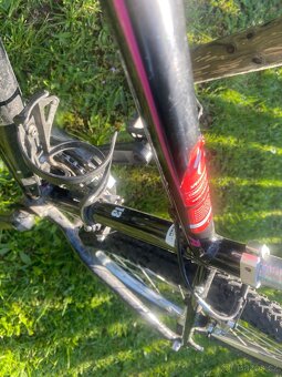 Horské kolo Specialized Hardrock - 4