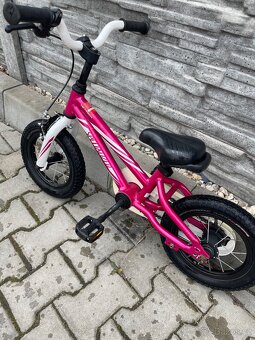 Dětské kolo Specialized Hotrock 12 - 4