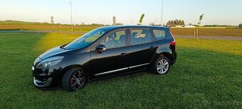 Renault Grand Scénic 2.0 DCI 118 kW, r.v. 2012 - 4