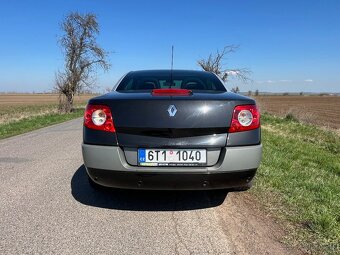 Renault Megane Cabrio 2.0 Dci 110 Kw - 4