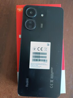 Xiaomi redmi 13C - 4