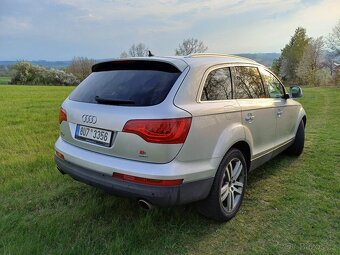 Audi q7 - 4