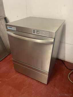 Myčka Winterhalter GS 302 - 4
