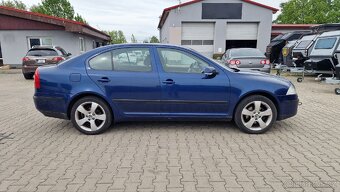 Škoda Ostavia 1.8 tsi (BZB) 118kw - 4