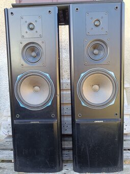 Onkyo SC 670 sloupy - 4
