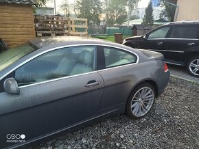 BMW 645 Ci, prodám nebo vyměním. - 4