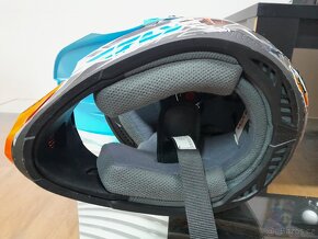 Helma na kolo, motokros, sport - 4