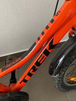 TREK Precaliber 16 - 4