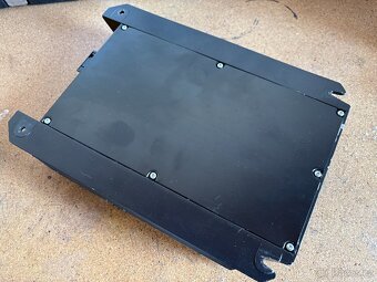 Range Rover L322 2002-2005 originální zesilovač XQK000030 - 4