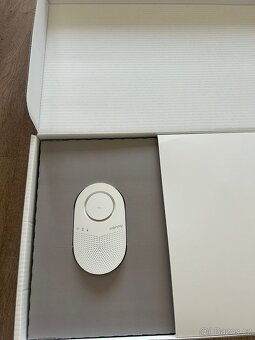 Monitor dechu Nanny BM-03 - 4