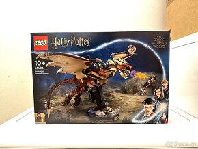 Lego Harry Potter sety - 4
