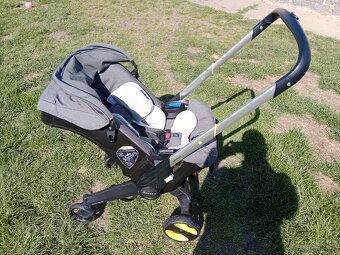 Doona plus autosedačka - 4
