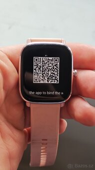 Amazfit GTS 2 mini - 4