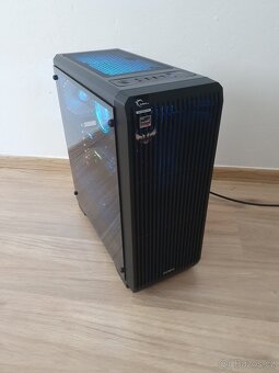 Prodám Herní PC (R5,RTX 2070,32Gb) - 4