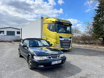 Saab 9-3 cabrio - 4