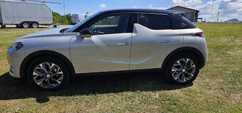 Prodám elektromobil DS3 CROSSBACK - 4