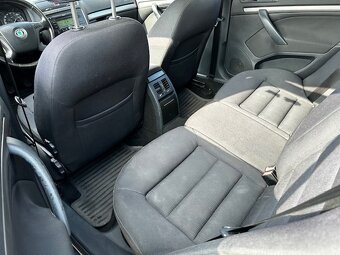 Škoda Octavia II 2.0TDi, r.2005, rozvody, klima - 4