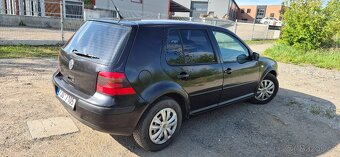 VW Golf 4 sdi 50 kw - 4