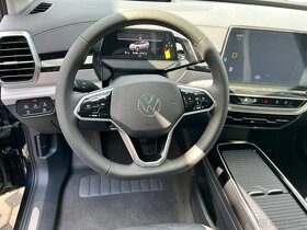 Volkswagen ID.5, ID.6 ~ 7 Mist, 150kw, k Mání, DPH - 4