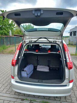 Ford Focus C-Max - 4