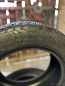 Michelin- zimní pneumatiky - 4