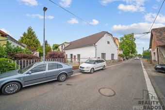 Prodej domu, Lázně Bohdaneč - 4