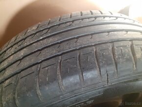 Fiat stilo16v kola 195x65x15 91H - 4