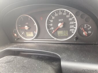 Ford Mondeo kombi GHIA 2.0 TDCI 96kw - soubor ND - 4
