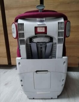 Britax Römer King II - 4