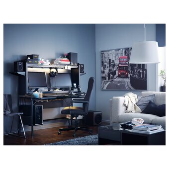 IKEA HERNÍ STŮL FREDDE - 4