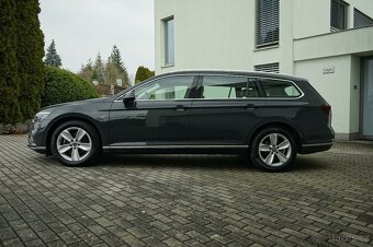 Volkswagen Passat, 2,0 TSI 140kW Matrix, DSG, AID, DPH - 4