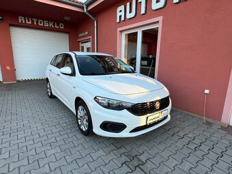 Fiat Tipo 1.4 Street 70kW - 4