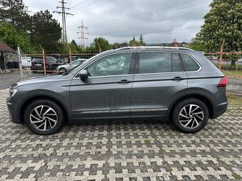 Vw Tiguan Highline 1.5 Tsi 110 kw, 1 majitel servis vw - 4