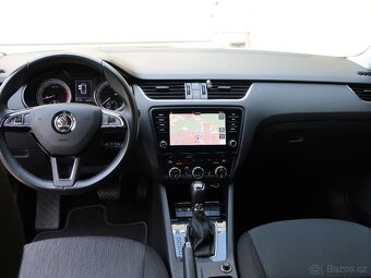 OCTAVIA STYLE 2.0TSI-140kw-190ps/rv.2018/full LED/NAVI - 4