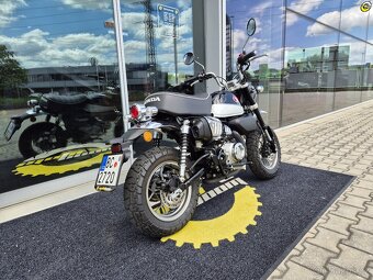 Honda Monkey 125 - 4