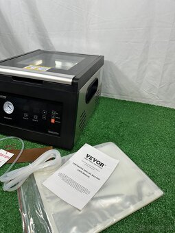 Nová komorová Vakuovačka 380W - 4