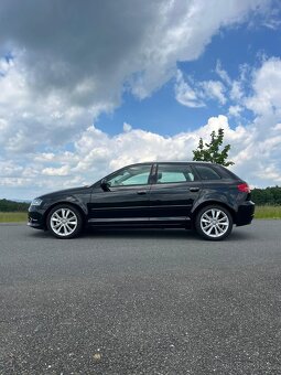 Audi A3 2.0 TDI - 4