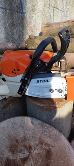 Motorová pila Stihl MS 462 - 4