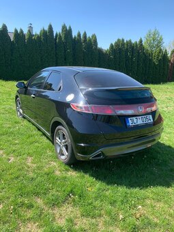 Honda 1,4 - 4