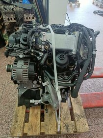 Motor Audi CDU DET CJE CAM BMK CKF DTR CRB - 4
