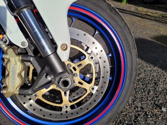 APRILIA TUONO 1000RR 102kW 13 t.km - 4