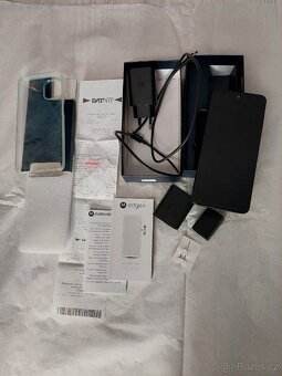 Motorola edge 20 lite - 4