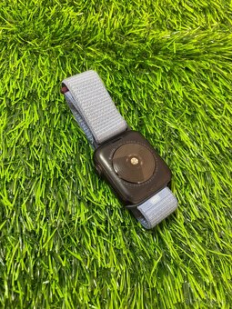 Apple watch SE 2.gen - 44mm, pěkný stav - 4