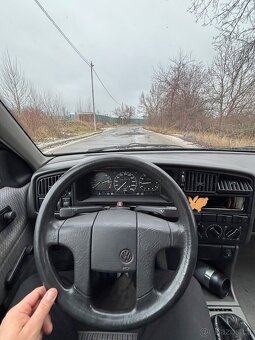 Passat b3 1.8rp 66kw - 4