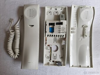 Domácí bytový telefon LEGRAND - 4