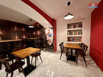 Prodej obchod a služby, 72 m², Praha, ul. Víta Nejedlého - 4