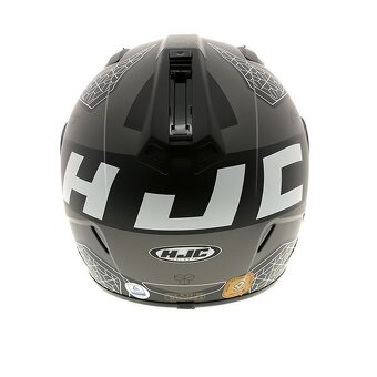 Helma HJC TR-1 Tholos - 4