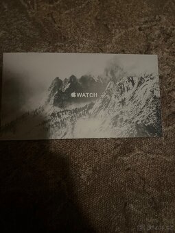 Apple Watch ultra 2 - 4
