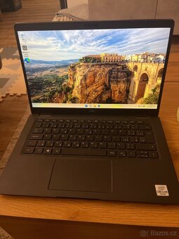 Notebook Dell Latitude 7310 - 4