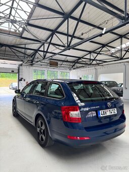 Škoda Octavia 3 140.000km - 4